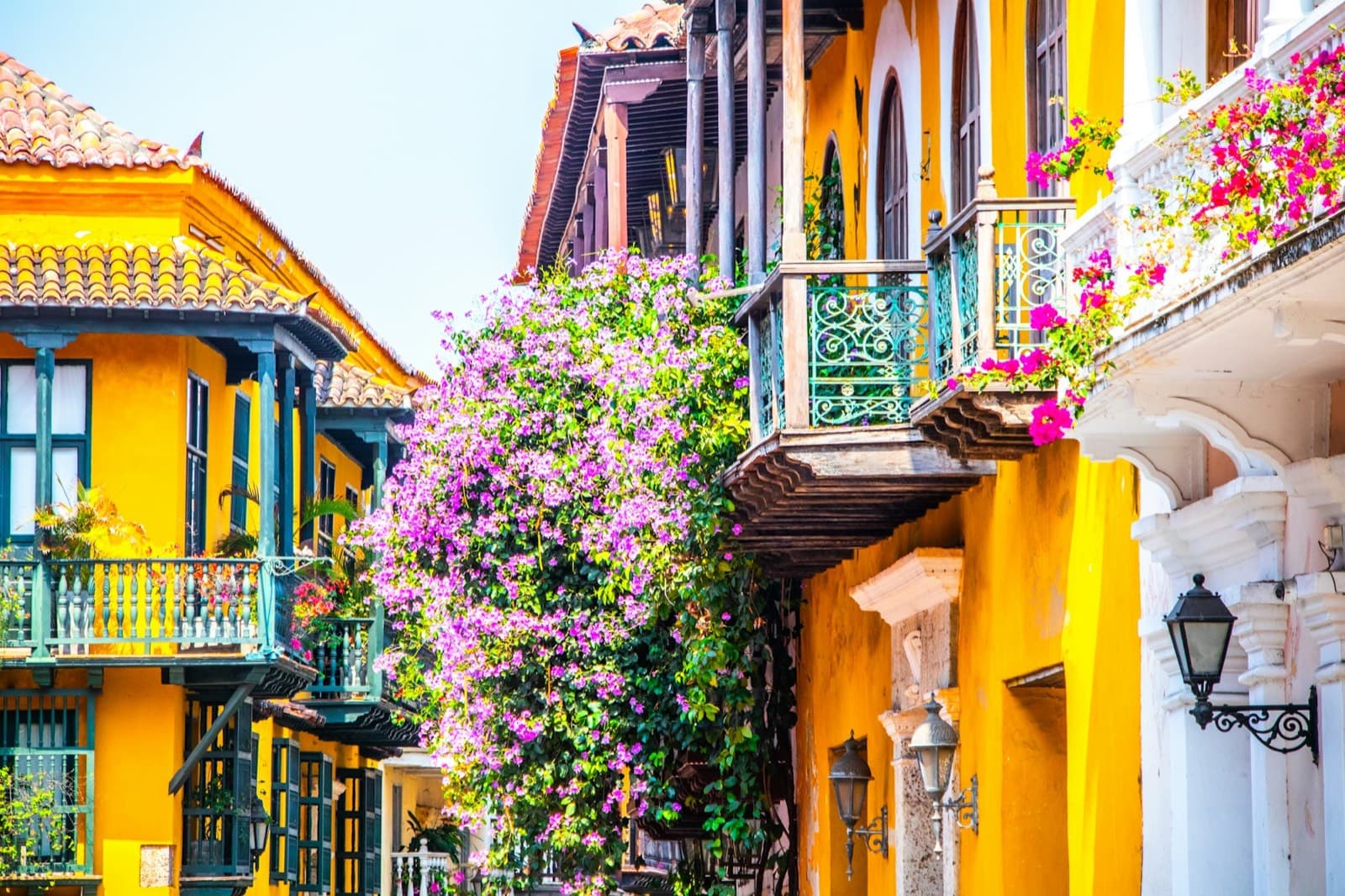 Cartagena, Colombia