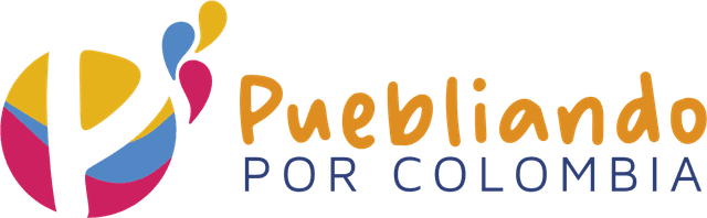 Puebliando por Colombia